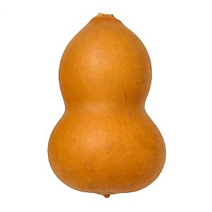 Mini Cabaça Média Artesanal Ideal Para Guias E Pátua Cabacinha