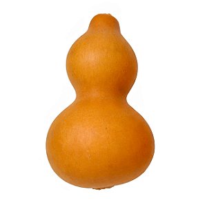 Mini Cabaça Pequena Artesanal Ideal Para Guias E Pátua Cabacinha