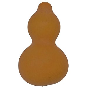 Mini Cabaça Pequena Artesanal Ideal Para Guias E Pátua