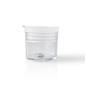 1UN Gota Graúda de Azougue Metal Líquido Condutor Eletronic Prata-Viva