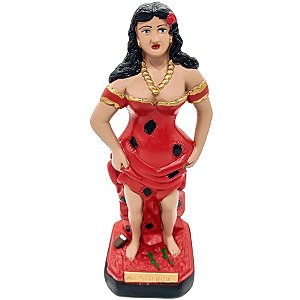 IMG75 POMBOGIRA 20CM M. Mulambo Rica