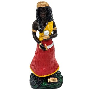 IMG74 ORIXÁS 20CM Ewa