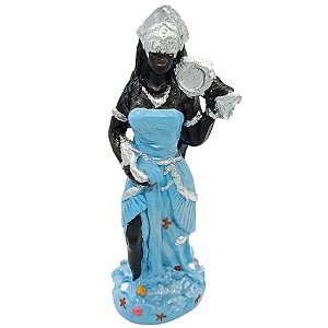 IMG74 ORIXÁS 20CM Iemanjá