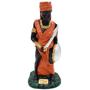 IMG74 ORIXÁS 20CM Oba