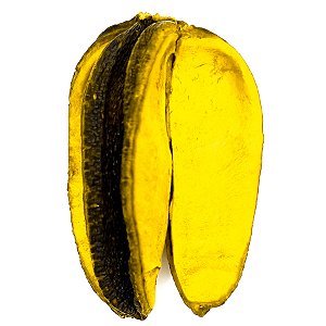 Fava Amarração Semente Do Amor Amarelo Ritualística