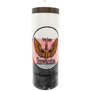 VEL10 VL. 7 DIAS 50MM UN Tricolor