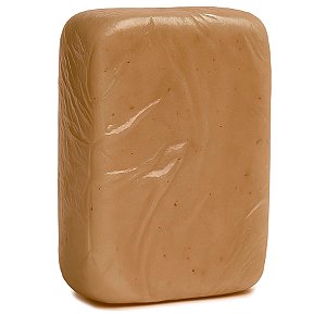 Sabonete de Glicerina C/ Ervas Naturais Baunilha