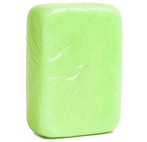 Sabonete de Glicerina C/ Ervas Naturais Cânfora