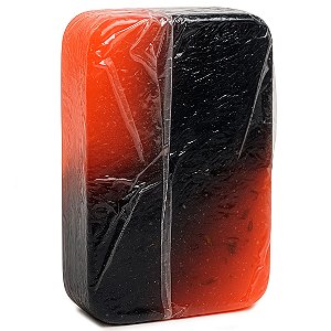 Sabonete de Glicerina C/ Ervas Naturais Exu