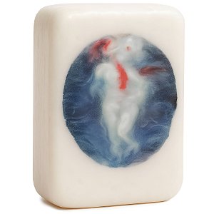 Sabonete de Glicerina C/ Ervas Naturais Malandro Baiano Zé Pelintra