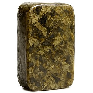 Sabonete de Glicerina C/ Ervas Naturais Guiné