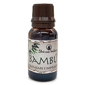PER44 ESSÊNCIA PREMIUM 15ml Bambú