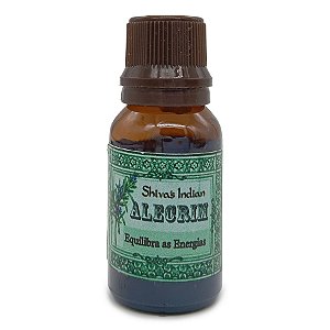 PER44 ESSÊNCIA PREMIUM 15ml Alecrim
