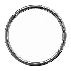 Idé Pequeno de Ferro Aço P/ Assentamento 1un