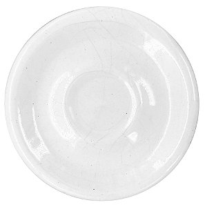 Louça Pires Café 11cm Porcelana Branca