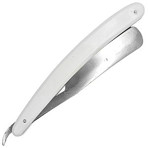 Navalha Spagnol Original Afiada P/ Ritual Religioso Tradicional