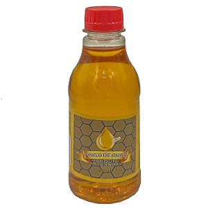 Mel Pingo D'Ouro 150ml P/ Oferendas Umbanda Candomblé Quimbanda