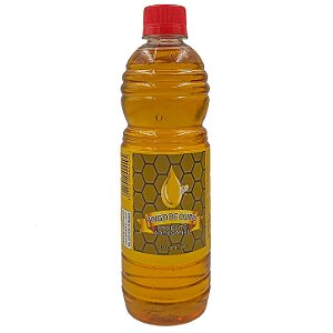 Mel Pingo D'Ouro 600ml P/ Oferendas Umbanda Candomblé Quimbanda