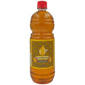 Mel Pingo D'Ouro 1,2L P/ Oferendas Umbanda Candomblé Quimbanda