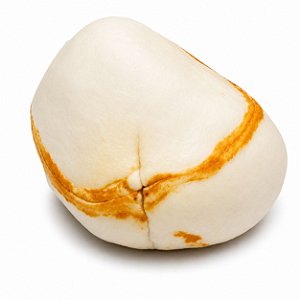 Obi Branco Fruto Nacional Obí D'Água Legítimo 1un