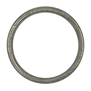 Idé Grande de Ferro Aço P/ Assentamento 1un Ferro