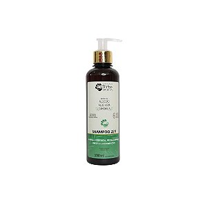 Shampoo Zen 300ml