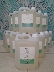 Shampoo Zen 5 litros