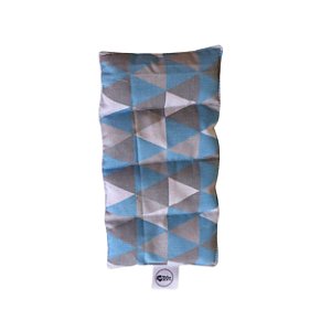 Almofadinha Terapêutica Alívio de Dores Articulares e Musculares para Pets P | Universo Bicho Zen