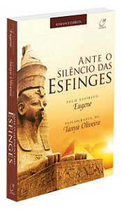 Ante o Silêncio das Esfinges