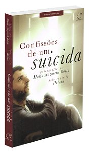 Confissões de um Suicida