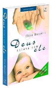 Deus Estava Com Ele