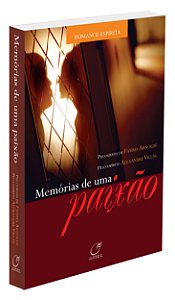 Memórias de Uma Paixão