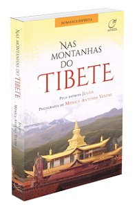 Nas Montanhas do Tibete