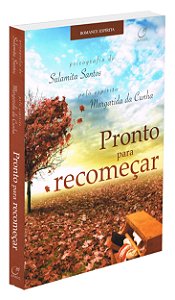 Pronto para Recomeçar