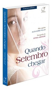 Quando Setembro Chegar