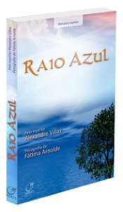 Raio Azul
