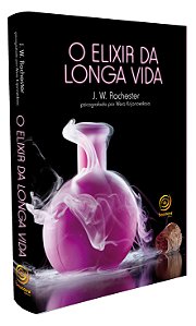 O Elixir da Longa Vida  - 16x23