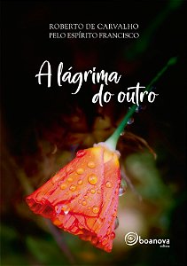 A Lágrima do Outro