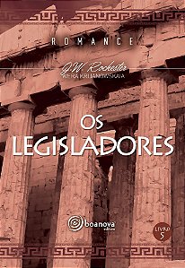 Os Legisladores