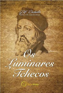 Os Luminares Tchecos