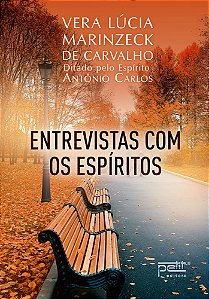Entrevistas Com os Espíritos