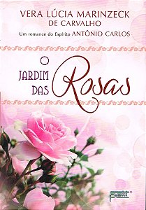 O Jardim das Rosas