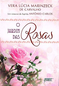 O Jardim das Rosas