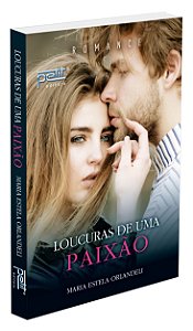 Loucuras de uma Paixão