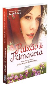 Paixão de Primavera