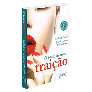Preço de uma Traição