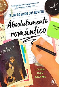 Absolutamente Romântico