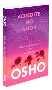 Acredite no Amor