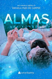 Almas Apaixonadas