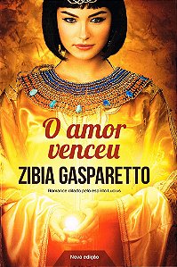 O Amor Venceu